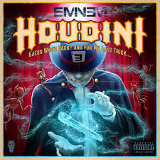 Eminem - Houdini # Refrain