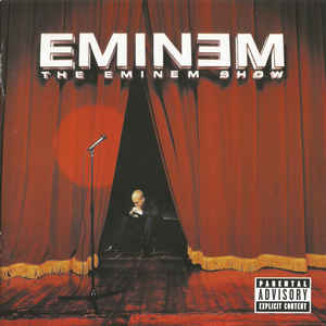 Eminem - Without Me # Hook