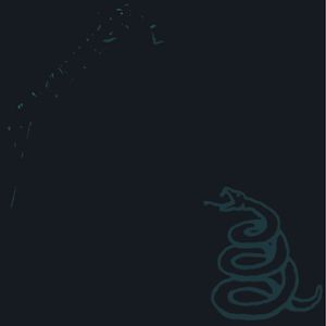 Metallica - Nothing Else Matters (Album Version)