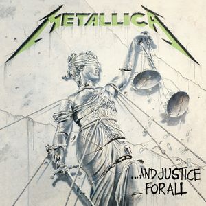 Metallica - One (Album Version)