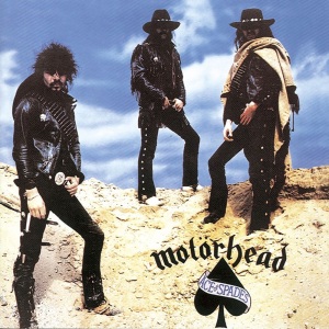 Motörhead -  Shoot You In The Back