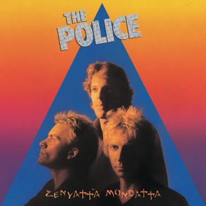 The Police - When The World Is Running Down You Make The Best Of What's Still Around