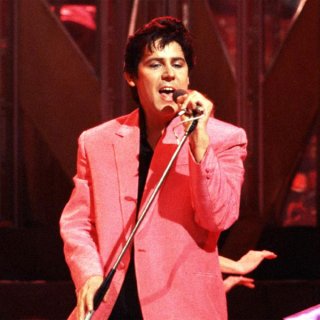 Shakin' Stevens - Cry Just A Little Bit