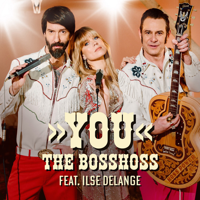 The BossHoss - You