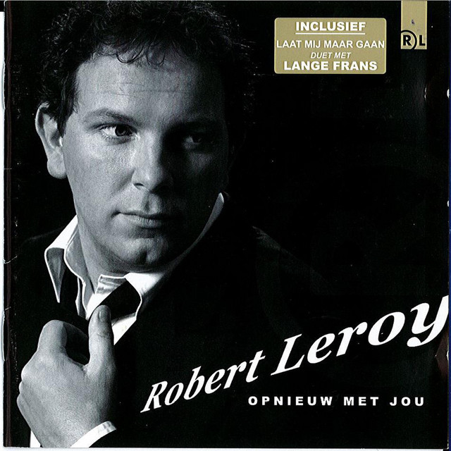 Robert Leroy - Het is weer vrijdag