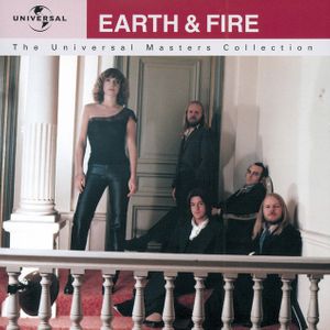 Earth And Fire - THANKS FOR THE LOVE