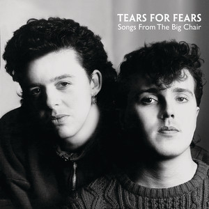 Tears For Fears - Everbody Wants To Rule The World