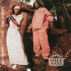 Outkast - Ms Jackson