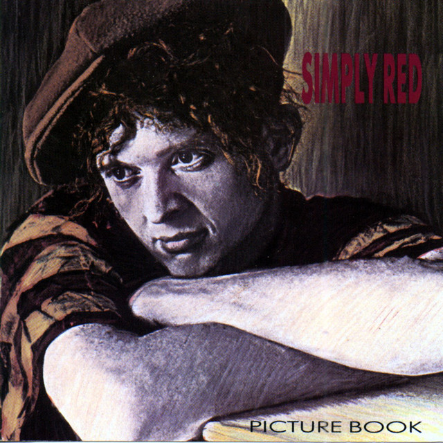 Simply Red - Holding Back The Years (Albumversie)