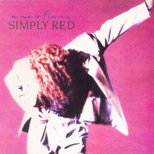 Simply Red - It's Only Love - 2008 Remaster