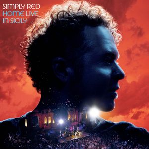 Simply Red - New Flame