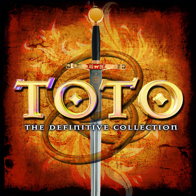 Toto - Love Has The Power