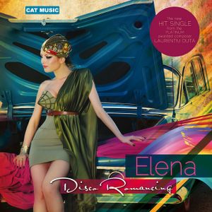 Elena - DISCO ROMANCING