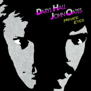 Hall & Oates - I Can't Go For That (No Can Do)