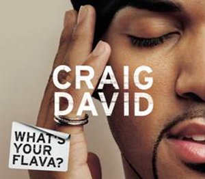 Craig David - What's Your Flava