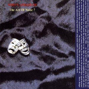 Art Of Noise - Moments In Love