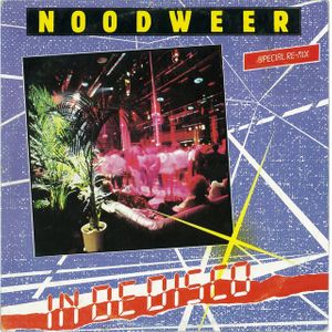 Noodweer - In De Disco