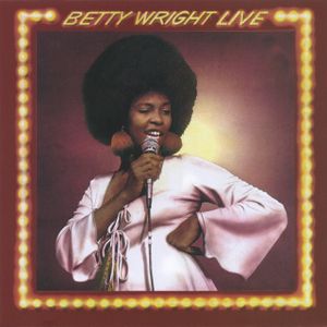 Betty Wright - Tonight Is The Night (album version)