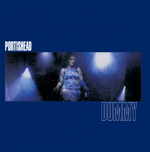 Portishead - Glory Box (Albumversie)