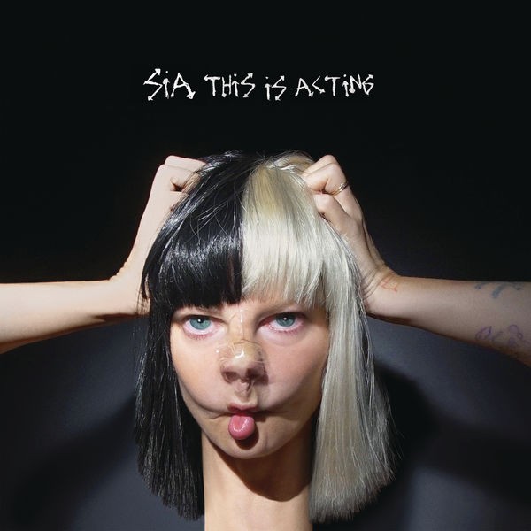 Sia - UNSTOPABBLE