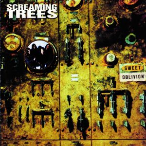 Screaming Trees - Nearly Lost You