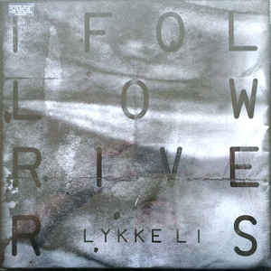 Lykke Li - I Follow Rivers (The Magican Remix)