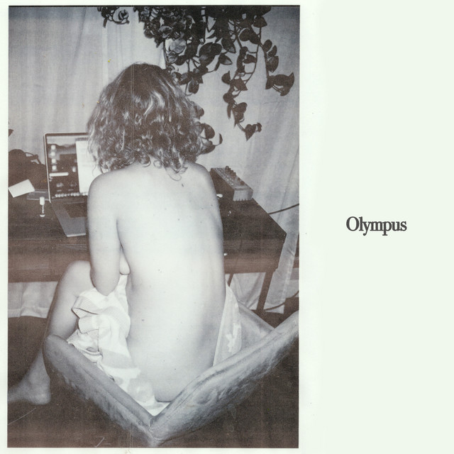Blondshell - Olympus