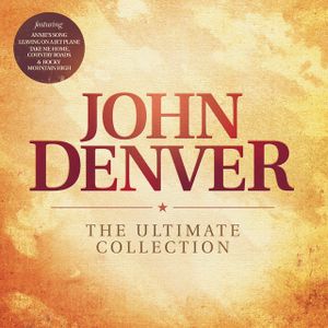 John Denver - Perhaps love (solo)