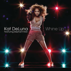 Kat Deluna - Whine Up