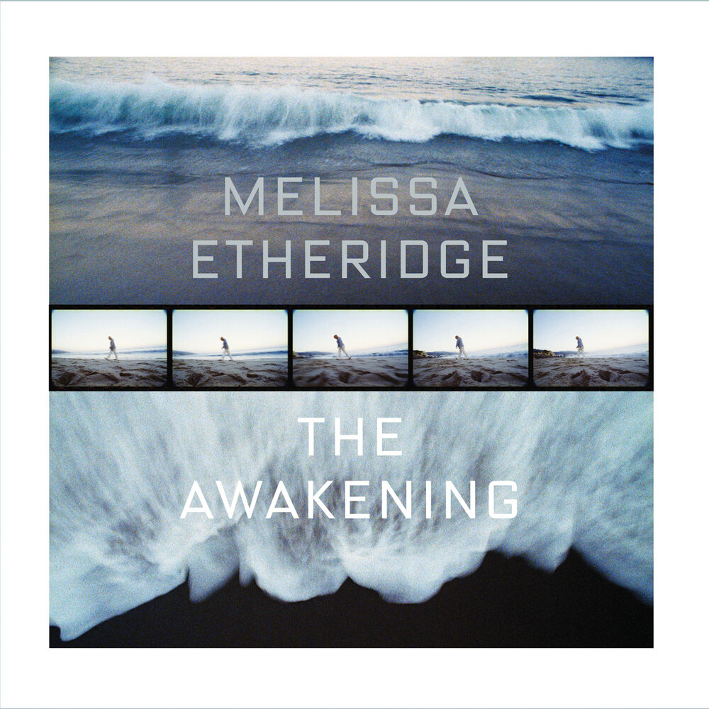Melissa Etheridge - I've Loved You Before
