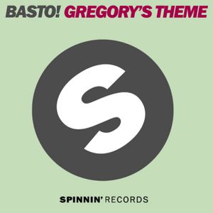 Basto! - GREGORY'S THEME