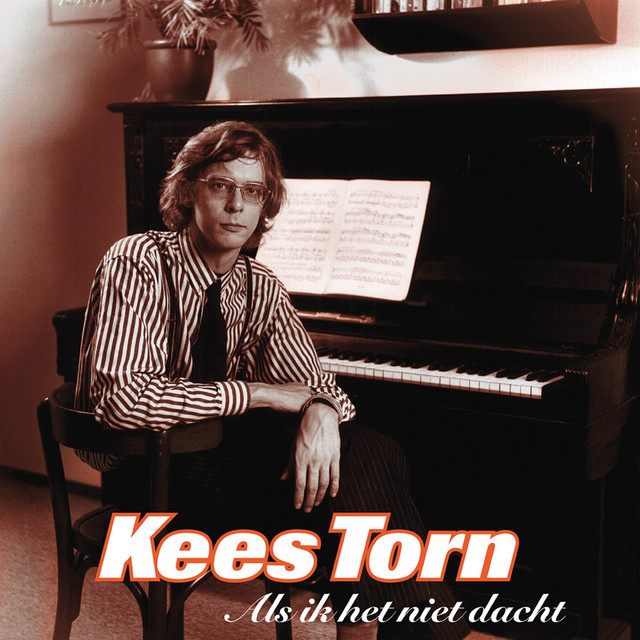 Kees Torn - Ommetje