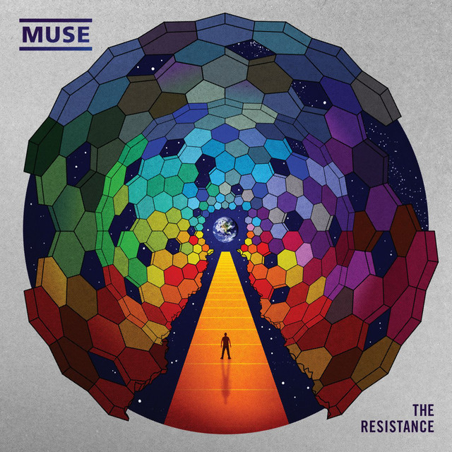 Muse - Uprising (Albumversie)