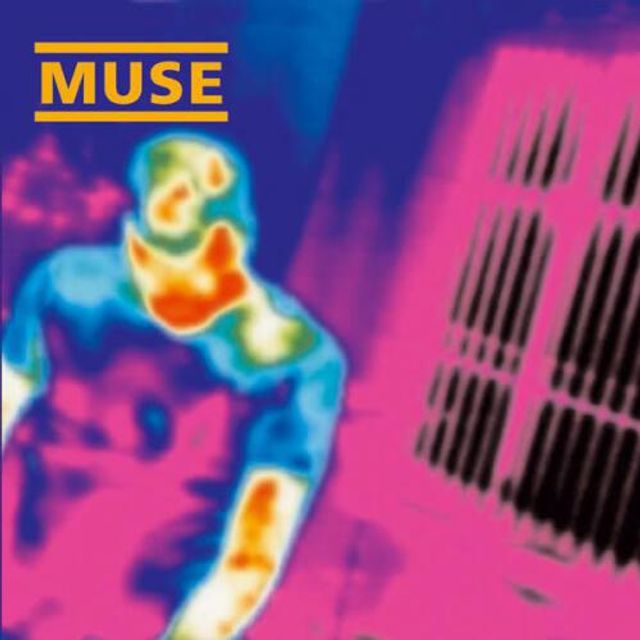 Muse - Stockholm Syndrome