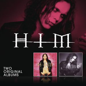 Him - Join Me