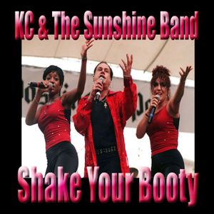 Kc & The Sunshine Band - Boogie Shoes
