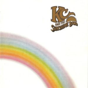 Kc & The Sunshine Band - I'm Your Boogie Man