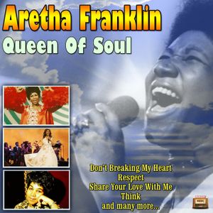 Aretha Franklin - Think (1968 Version)
