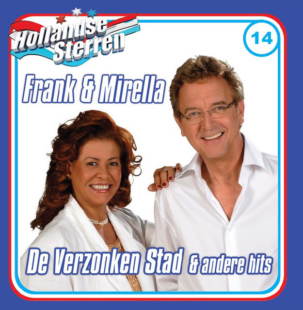 Frank & Mirella - De vissers van San Juan