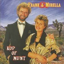 Frank & Mirella - Kop of munt