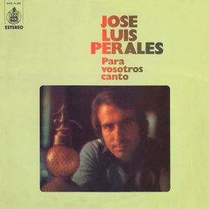 Jose Luis Perales - Y Te Vas