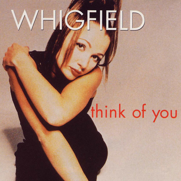 Whigfield - When I Think Of You