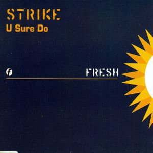 Strike - U SURE DO