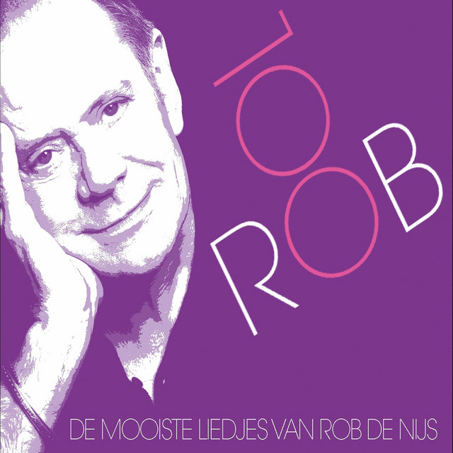 Rob De Nijs - Kunt u mij de weg naar Hamelen vertellen meneer