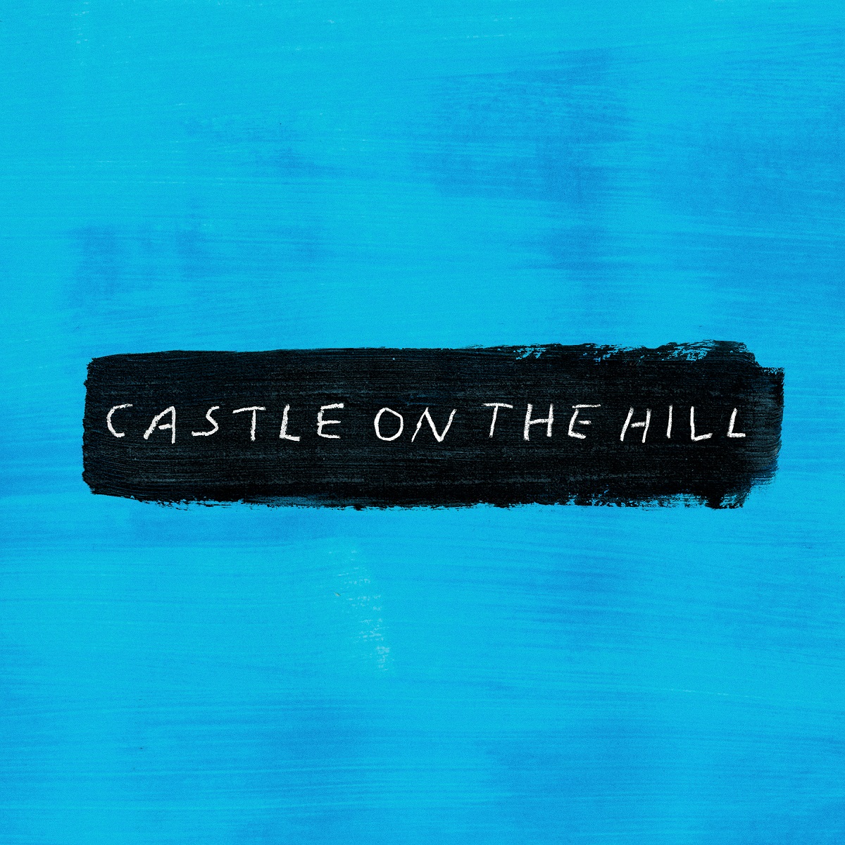 Ed Sheeran - Castle On The Hill # Refrain