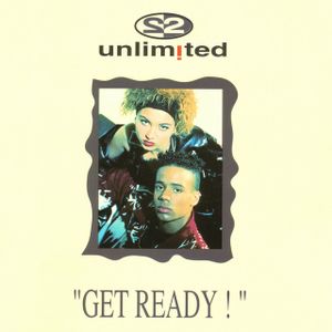 2 Unlimited - Twilight Zone - Original Mix