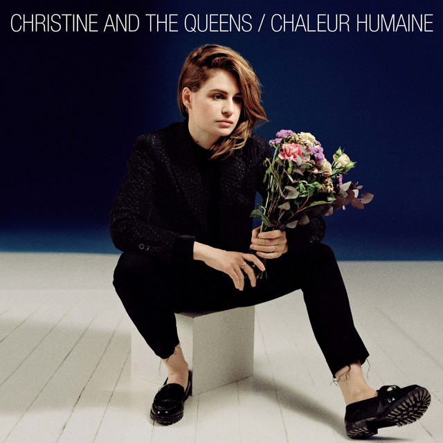 Christine And The Queens - Christine (Live @ Bks16)