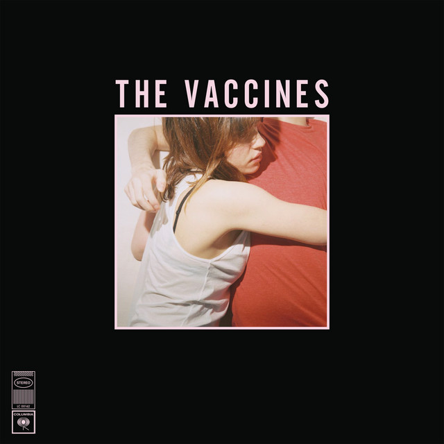 The Vaccines - If You Wanna (Live @rock Werchter 2011)