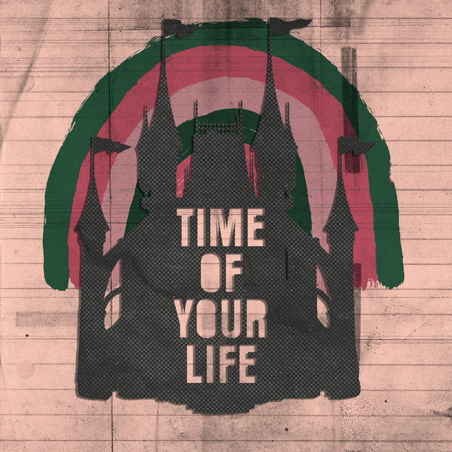 Hannah Grae - Time of Your Life