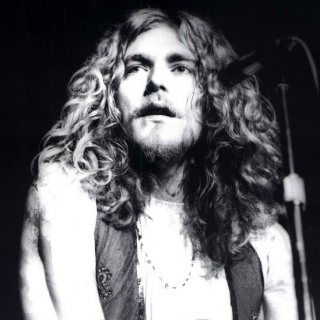 Robert Plant - Laughin', Cryin', Laughin'